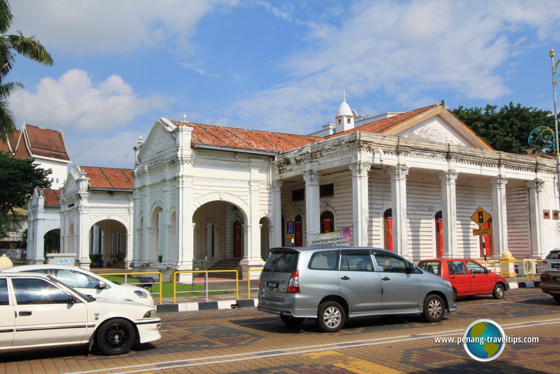 Balai Seni Negeri, Alor Setar