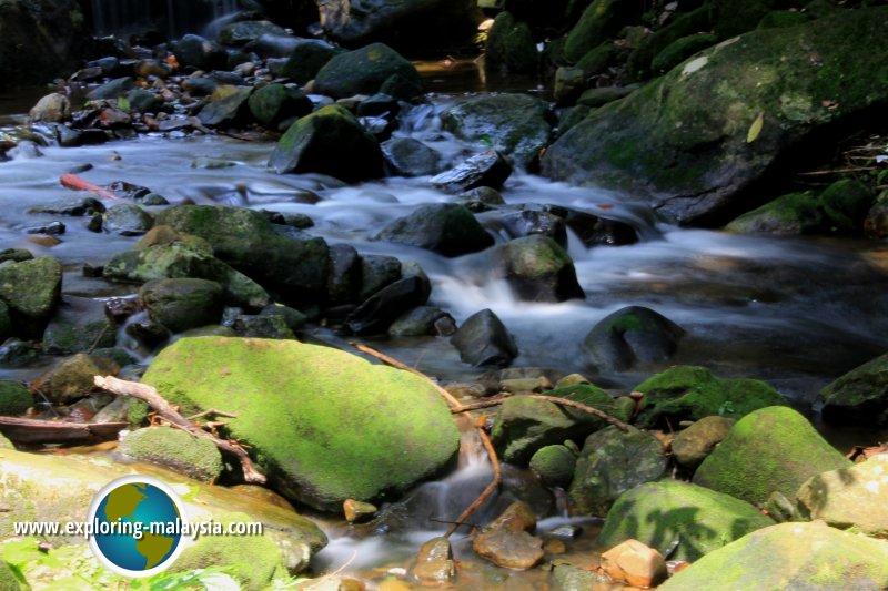 Batu Hampar, Kedah