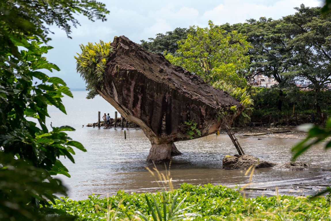 Tourist Attractions in Sandakan