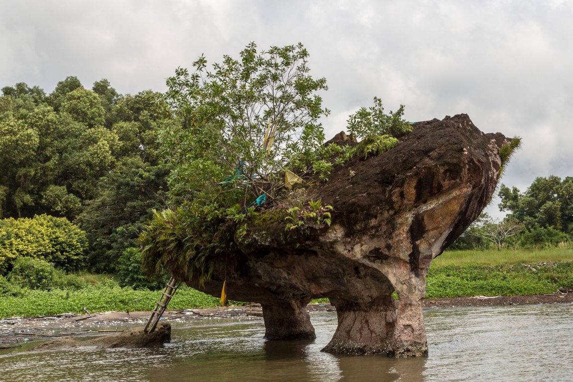 Batu Sapi