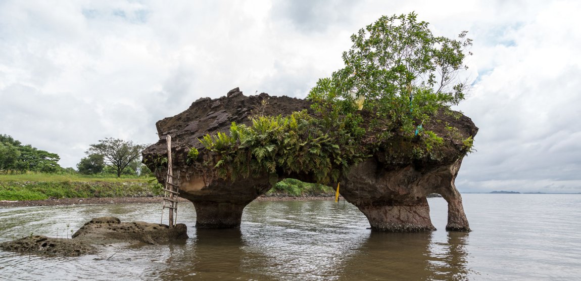 Batu Sapi