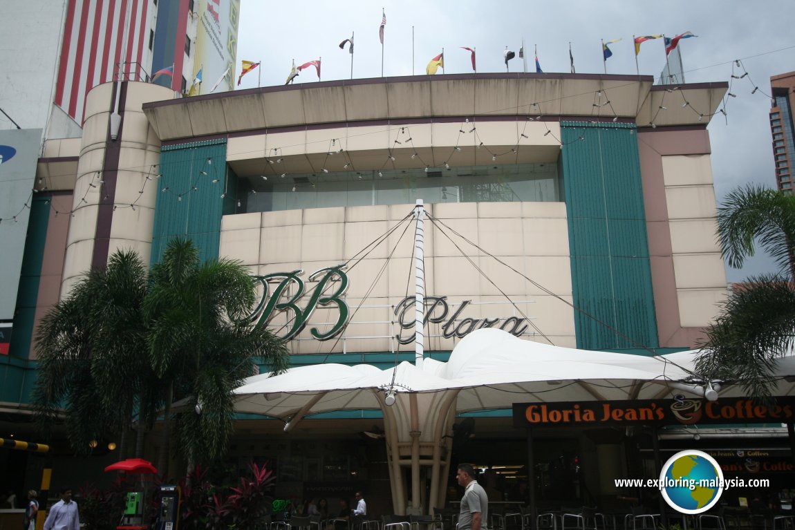 BB Plaza, Kuala Lumpur