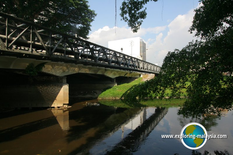 Birch Bridge, Ipoh