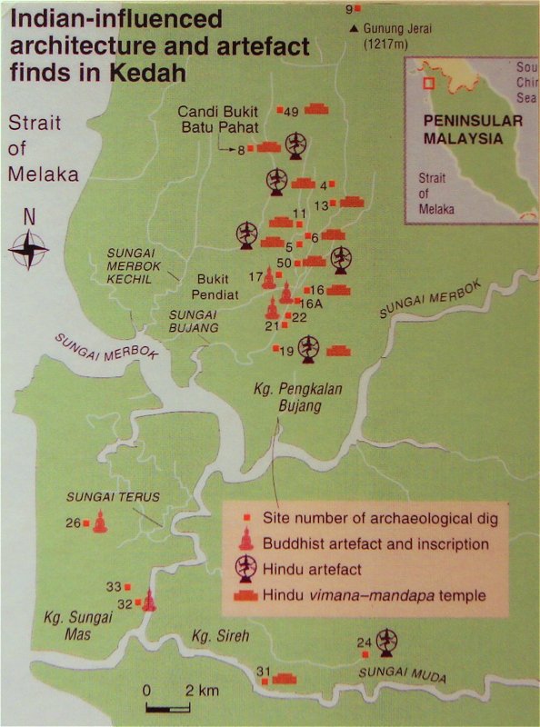 Bujang Valley Archaeological Museum