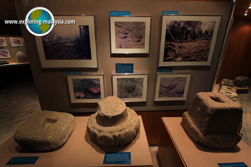 Bujang Valley Archaeological Museum