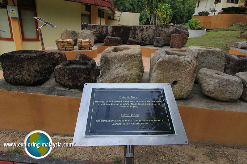 Bujang Valley Archaeological Museum