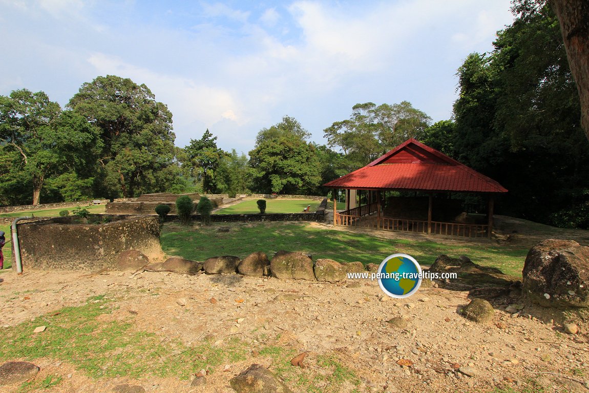 Bujang Valley Archaeological Park