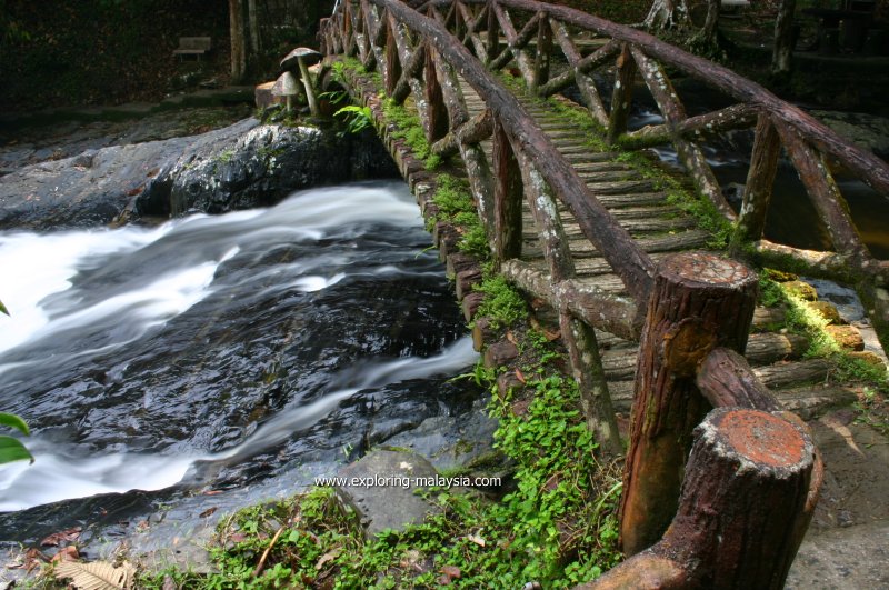 Bukit Hijau, Kedah