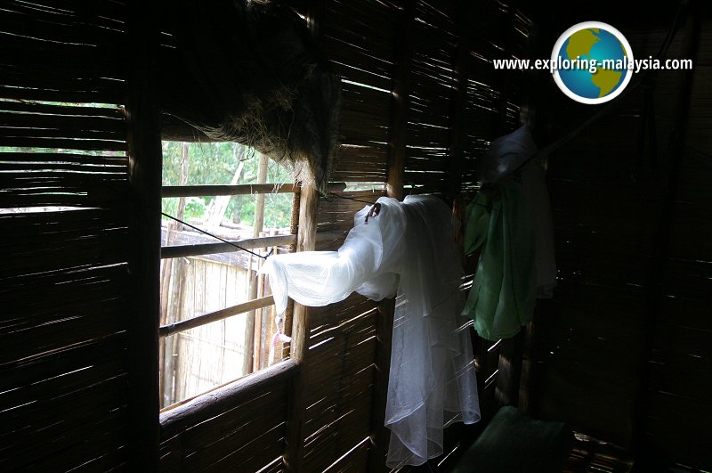 Cameron Highlands Orang Asli Village