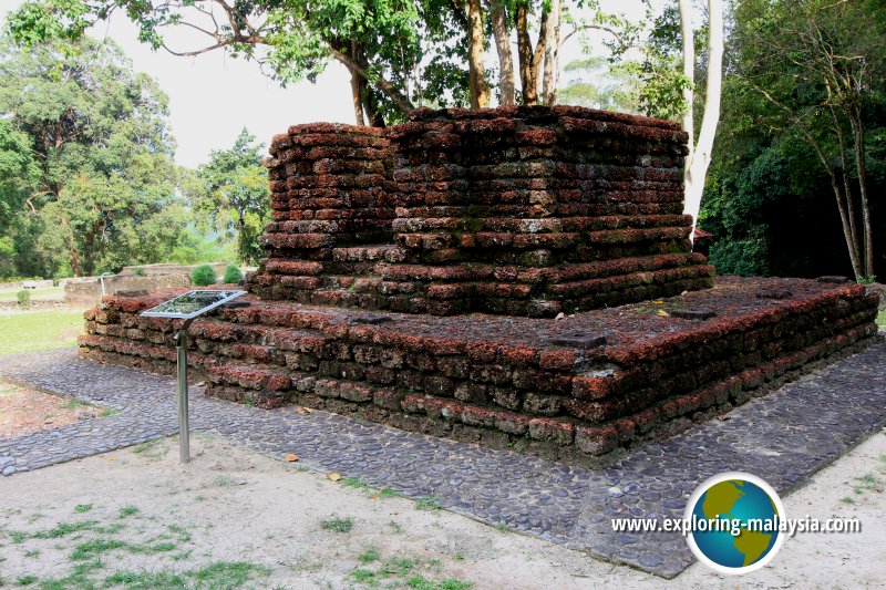 Candi Bendang Dalam