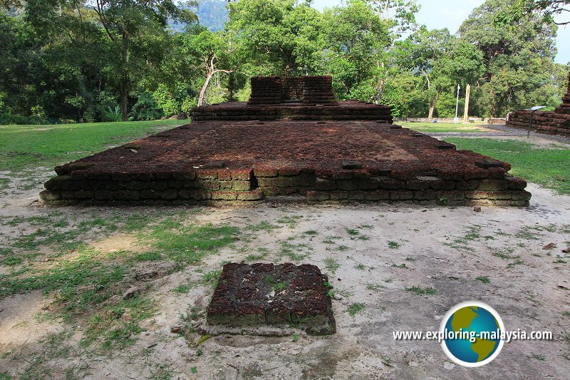 Candi Bendang Dalam