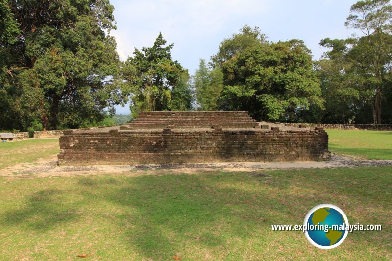 Candi Bukit Batu Pahat