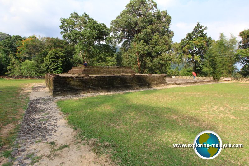 Candi Batu Pahat
