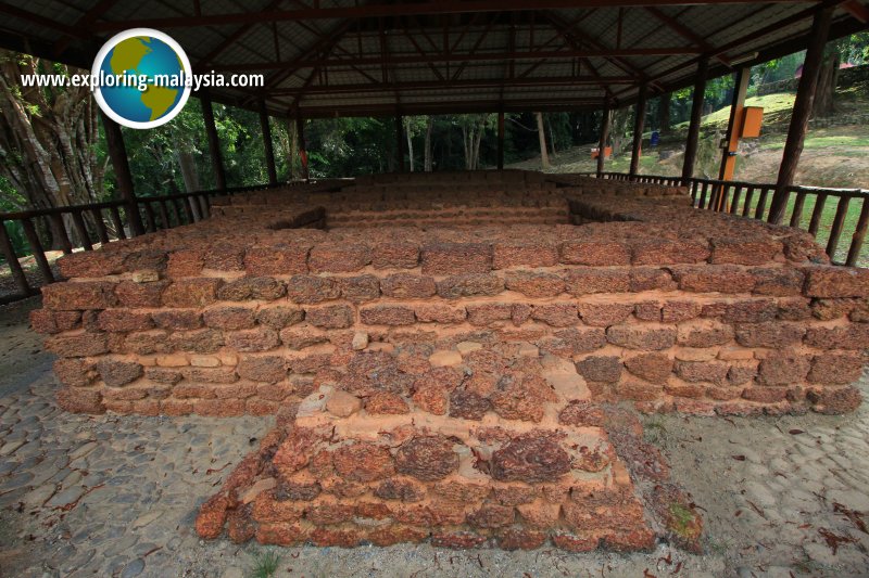 Candi Pendiat