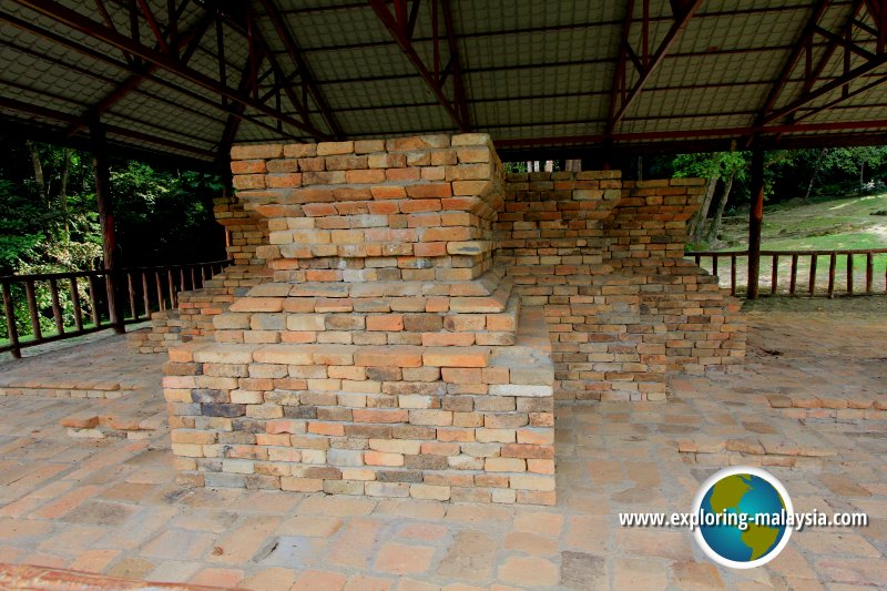 Candi Pengkalan Bujang