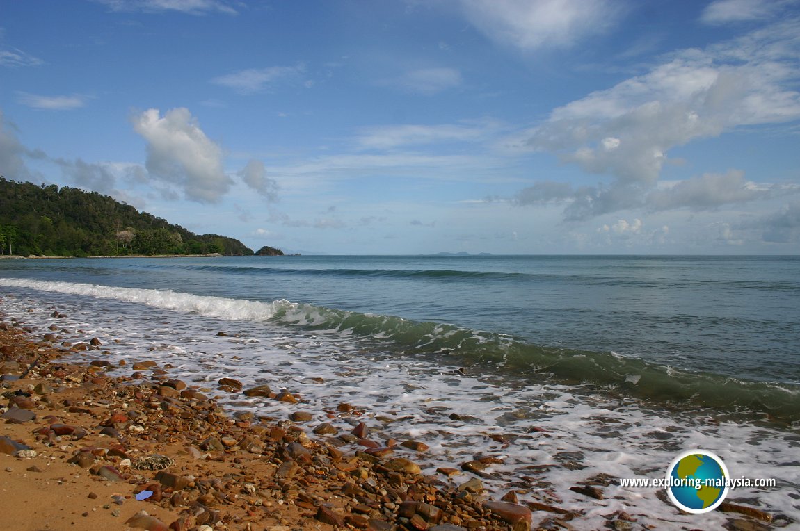 Datai Bay, Langkawi