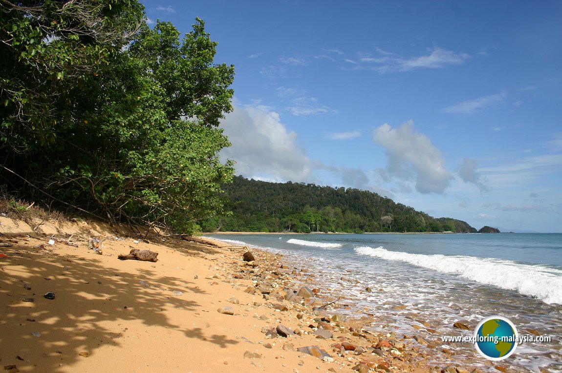 Datai Bay, Langkawi