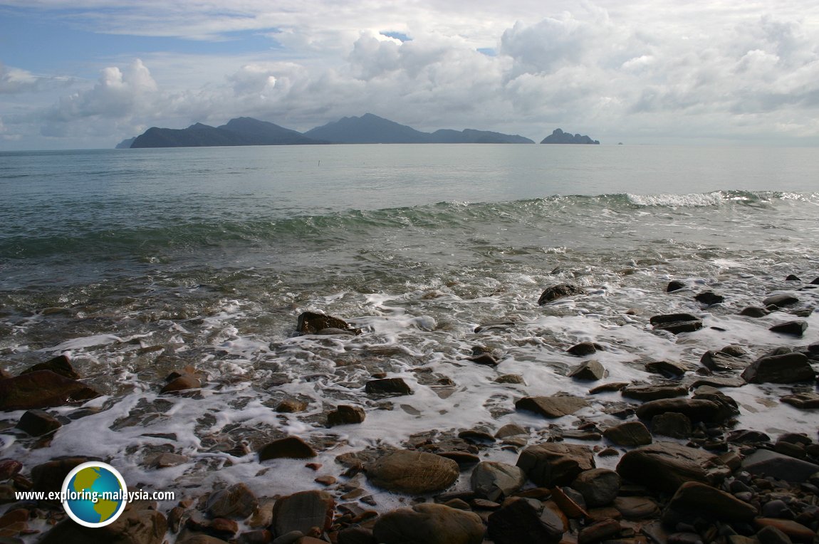 Datai Bay, Langkawi