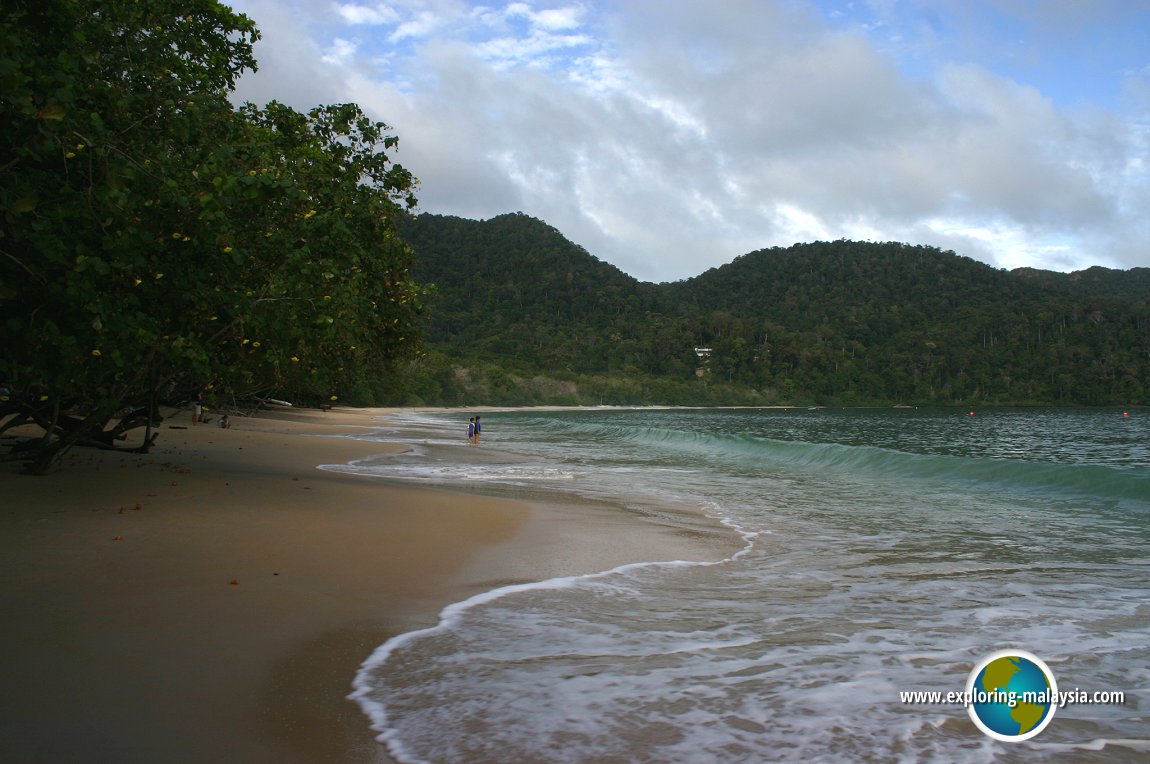 Datai Bay, Langkawi