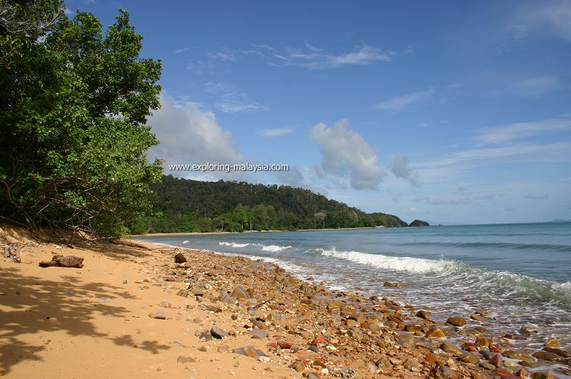Teluk Datai, Langkawi