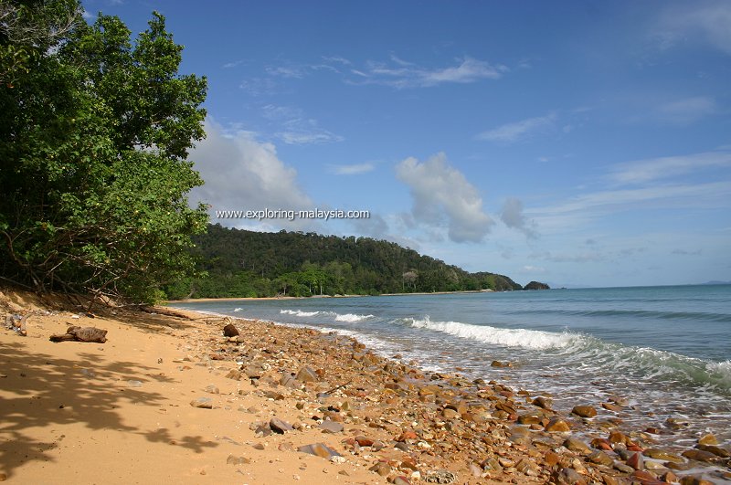 Datai Bay, Langkawi