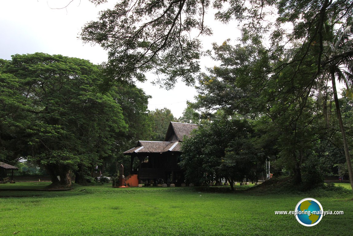 Dataran Darul Aman, Alor Setar