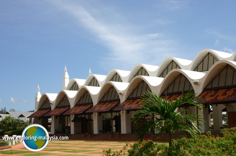 Dataran Lang, Langkawi