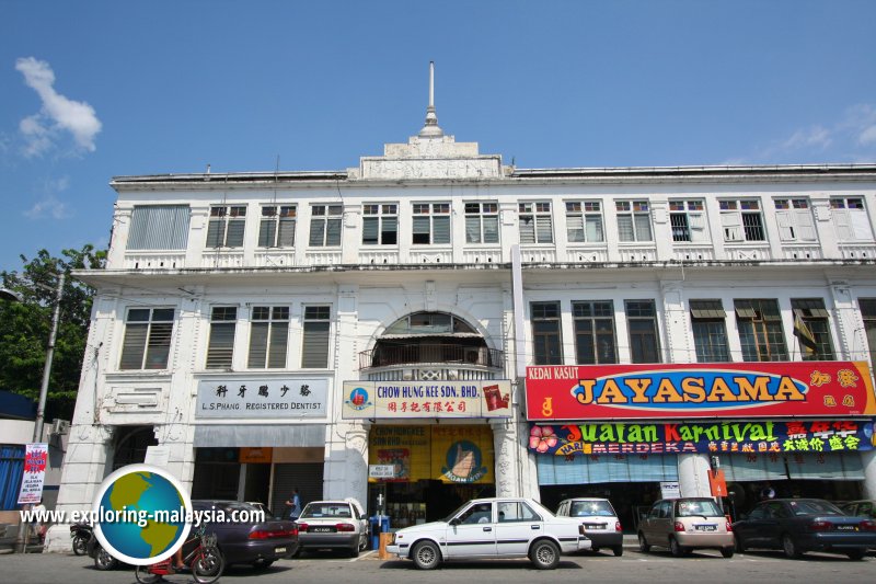 Foong Seong Building