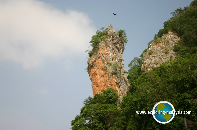 Gunung Keriang