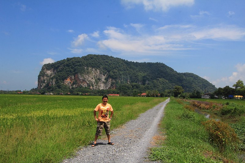 Gunung Keriang