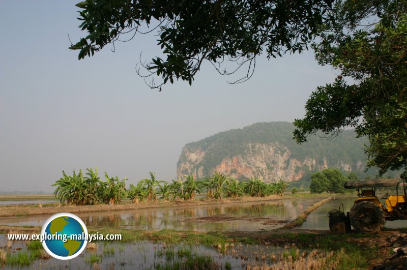 Gunung Keriang