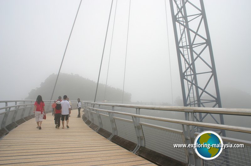 Gunung Machincang, Langkawi