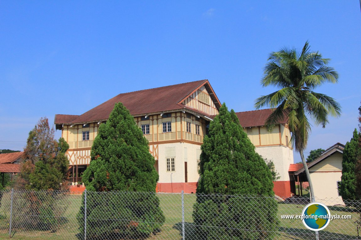 Hospital Batu Gajah