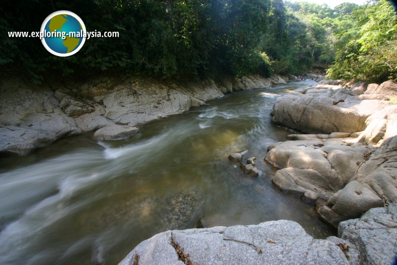 Hutan Lipur Ulu Kinta