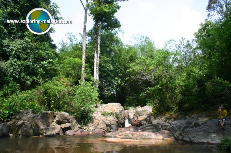 Hutan Lipur Ulu Paip