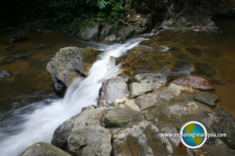 Hutan Lipur Ulu Paip