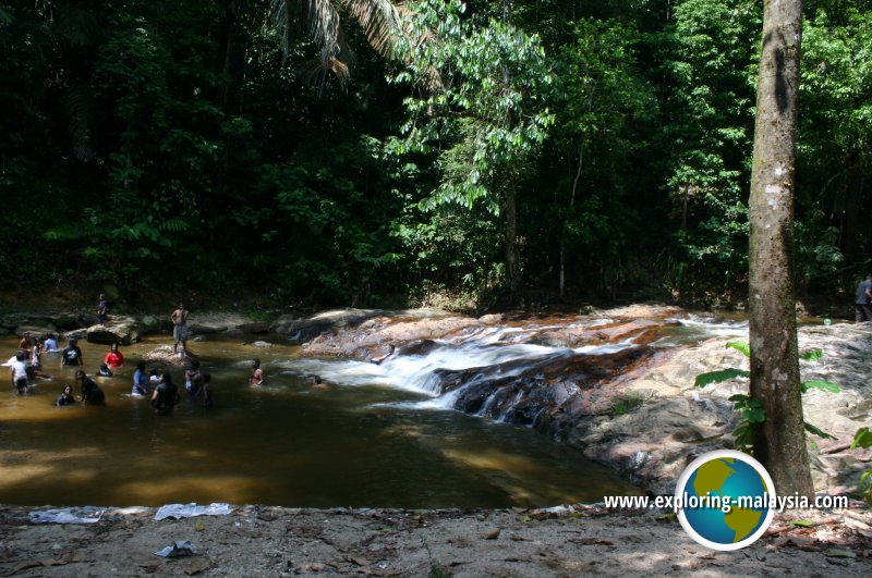 Hutan Lipur Ulu Paip