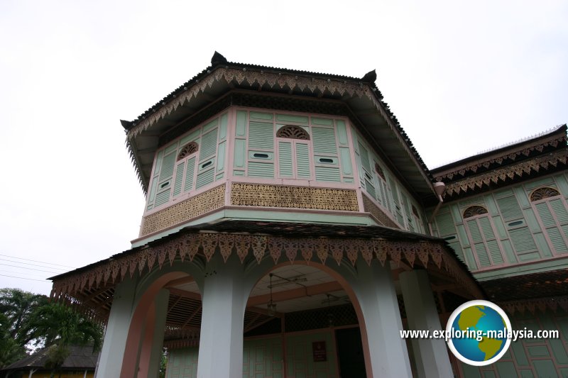 Islamic Museum, Kota Bharu