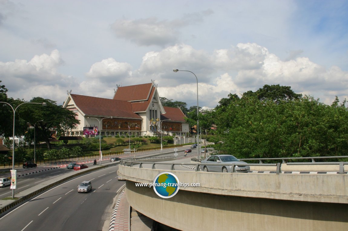 Jalan Damansara, Kuala Lumpur