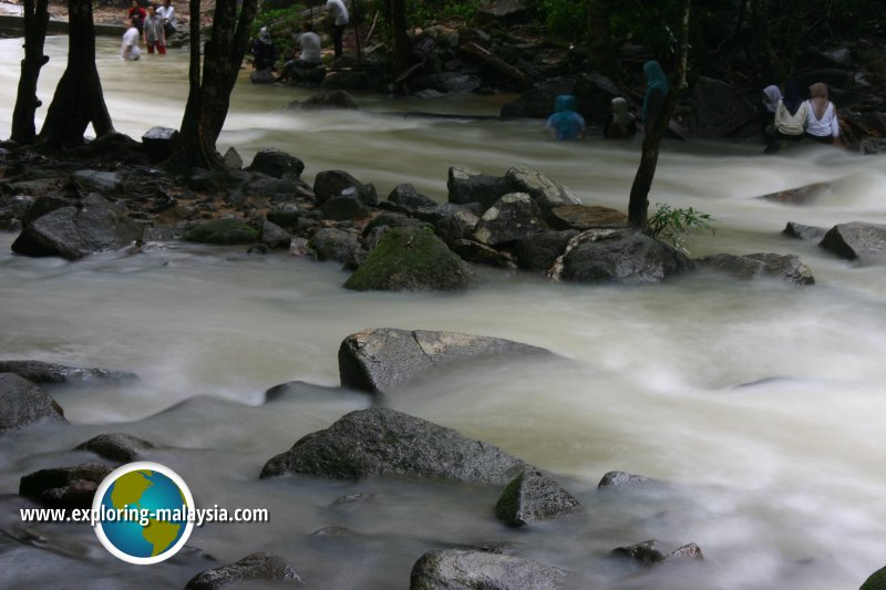 Jeram Linang