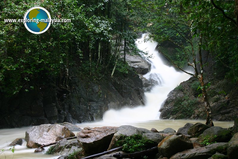 Jeram Linang