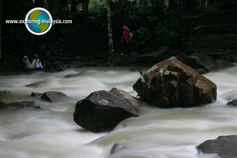 Jeram Linang