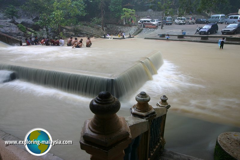 Jeram Pasu