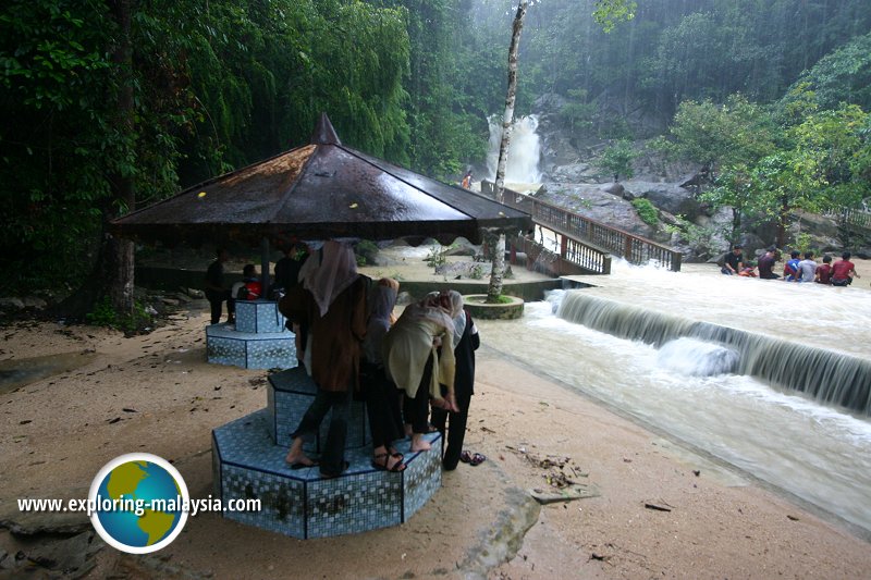 Jeram Pasu