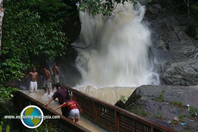 Jeram Pasu