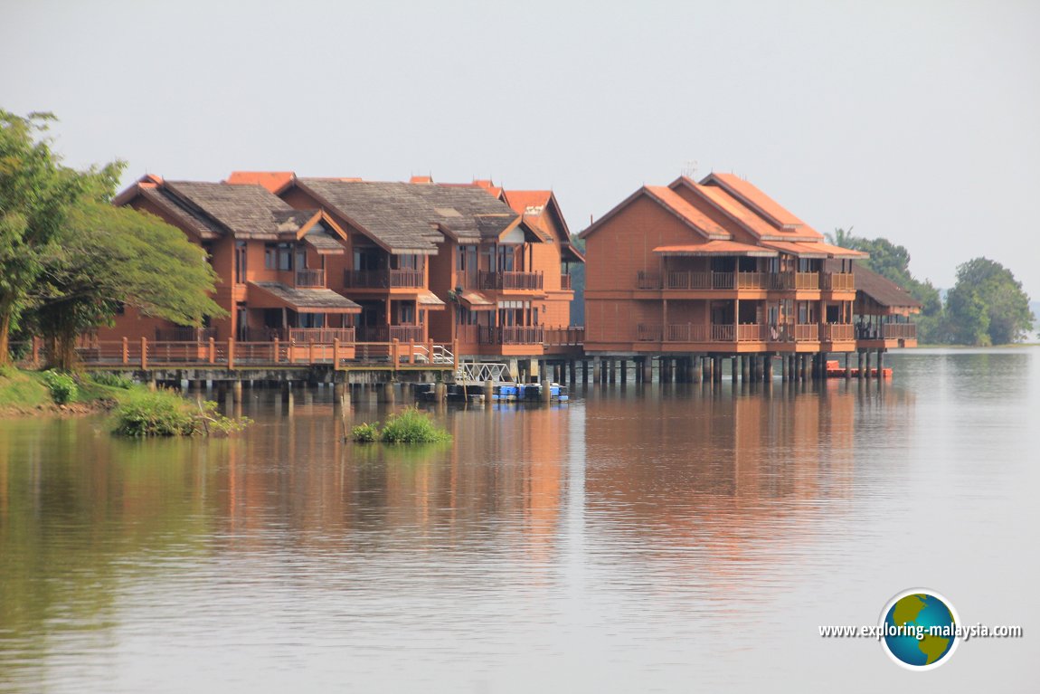 Kampung Air Bukit Merah