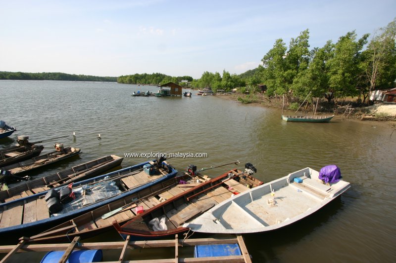 Kampung Batu Lintang, Kedah