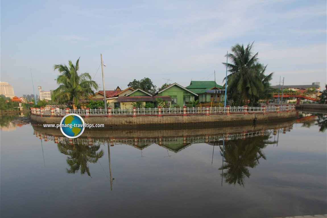 Kampung Morten