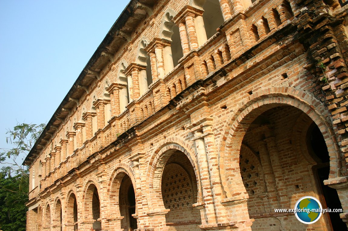 Kellie's Castle, Batu Gajah