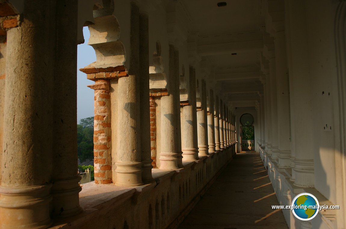 Kellie's Castle, Batu Gajah